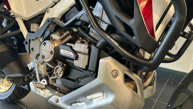 Honda Africa Twin CRF1100 Adventure Sports DCT, Plus Pack